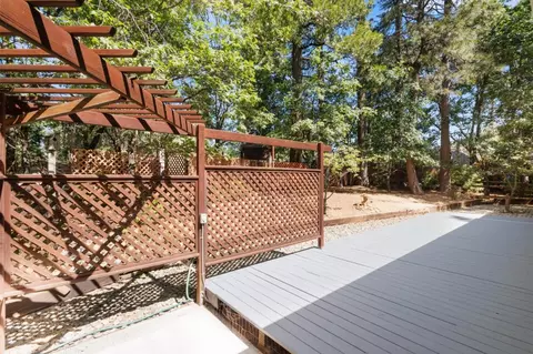 Exterior - 17256 Mount Elizabeth Dr, Sonora, CA 95370 photo 6 of 17