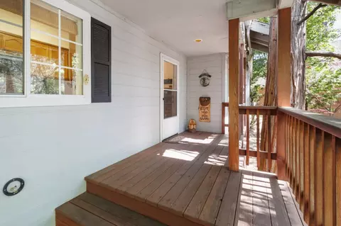 Exterior - 17256 Mount Elizabeth Dr, Sonora, CA 95370 photo 3 of 17