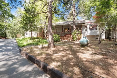 Exterior - 17256 Mount Elizabeth Dr, Sonora, CA 95370 photo 10 of 17