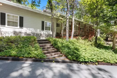 Exterior - 17256 Mount Elizabeth Dr, Sonora, CA 95370 photo 2 of 17