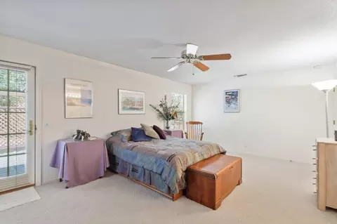 Bedroom - 17256 Mount Elizabeth Dr, Sonora, CA 95370 photo 2 of 3