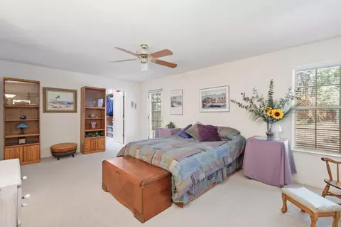 Bedroom - 17256 Mount Elizabeth Dr, Sonora, CA 95370 photo 3 of 3