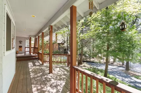 Exterior - 17256 Mount Elizabeth Dr, Sonora, CA 95370 photo 4 of 17