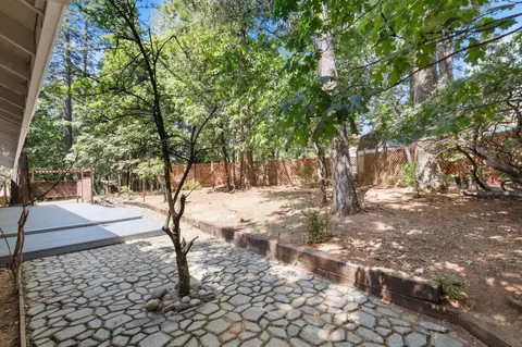 Exterior - 17256 Mount Elizabeth Dr, Sonora, CA 95370 photo 7 of 17