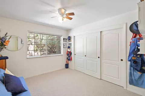Bedroom - 17256 Mount Elizabeth Dr, Sonora, CA 95370 photo 1 of 3