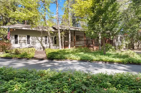 Exterior - 17256 Mount Elizabeth Dr, Sonora, CA 95370 photo 13 of 17