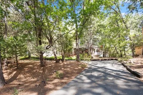 Exterior - 17256 Mount Elizabeth Dr, Sonora, CA 95370 photo 12 of 17