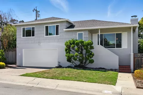 583 Hawthorne Ave, San Bruno, CA 94066