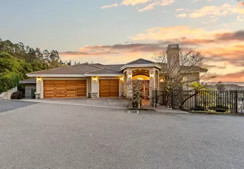 6357 Fairlane Dr, Oakland, CA 94611