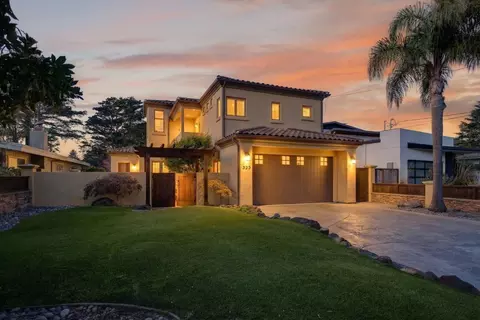 329 Los Altos Dr, Aptos, CA 95003