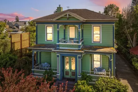 233 Van Ness Ave, Santa Cruz, CA 95060