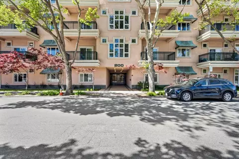 200 Sheridan Ave 104, Palo Alto, CA 94306