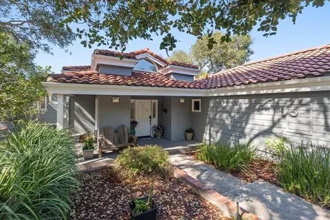 11827 Saddle Rd, Monterey, CA 93940