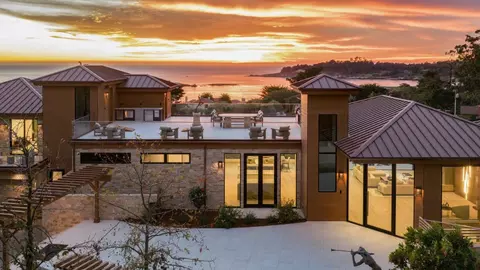 3364 17 Mile Dr, Pebble Beach, CA 93953