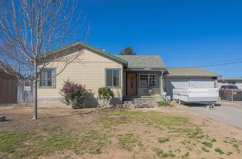 Exterior - 757 Middlefield Rd, Salinas, CA 93906 photo 8 of 14