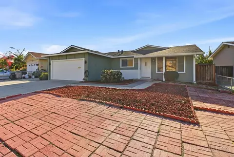 2657 Bon Bon Dr, San Jose, CA 95148