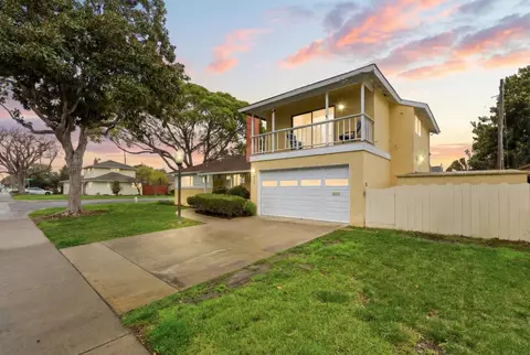 1846 Los Padres Blvd, Santa Clara, CA 95050