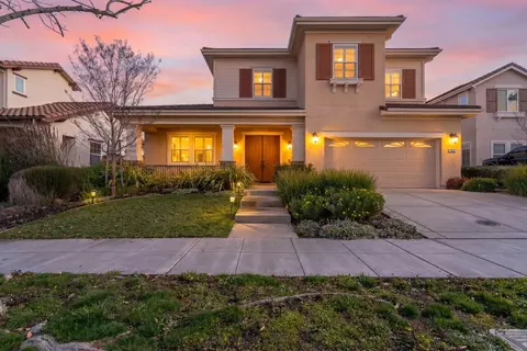 742 Torreya Ave, Sunnyvale, CA 94086