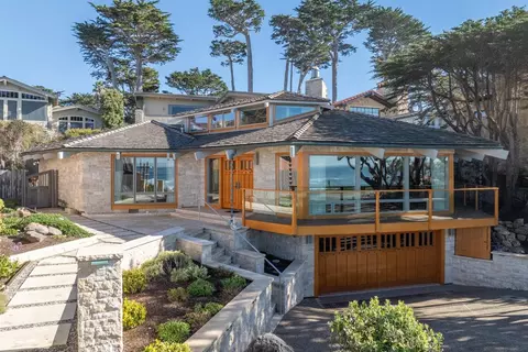 26251 Scenic Rd, Carmel, CA 93923