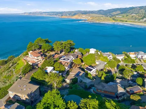 View/Area - 123 Kent Rd, Pacifica, CA 94044 photo 4 of 6