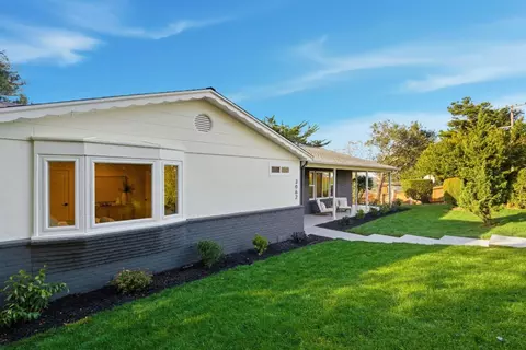 3062 Hillside Dr, Burlingame, CA 94010
