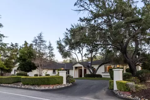 18074 Daves Ave, Monte Sereno, CA 95030