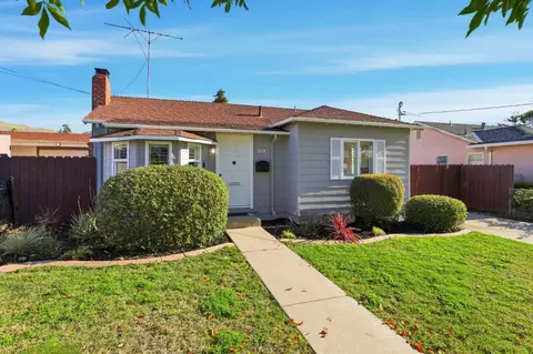 212 S Cragmont Ave, San Jose, CA 95127