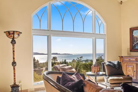 1519 Riata Rd, Pebble Beach, CA 93953