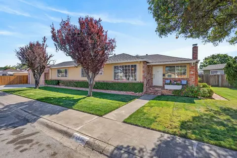 400 Hodges Ave, San Jose, CA 95128