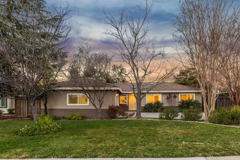 19061 Brookhaven Dr, Saratoga, CA 95070