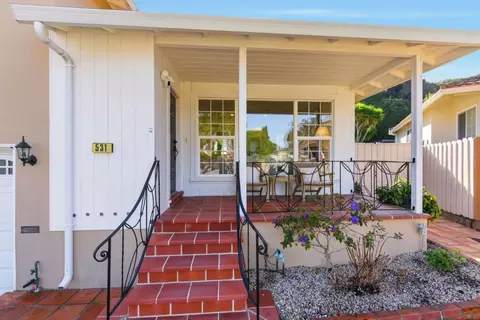 531 Anita Ln, Millbrae, CA 94030 photo 3