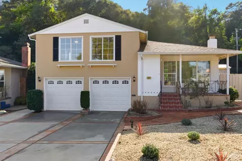 531 Anita Ln, Millbrae, CA 94030 photo 2