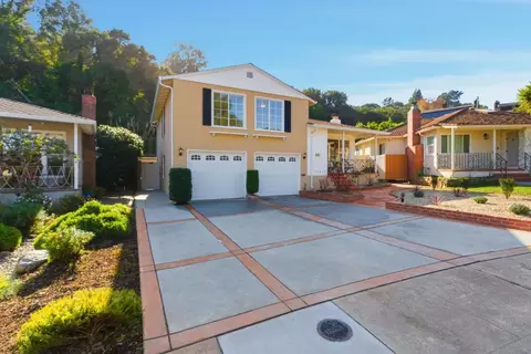 531 Anita Ln, Millbrae, CA 94030
