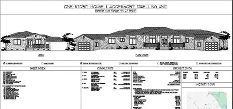 214 Scheller Ave, Morgan Hill, CA 95037