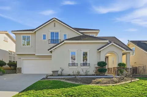 3024 Oliver Dr, San Jose, CA 95135