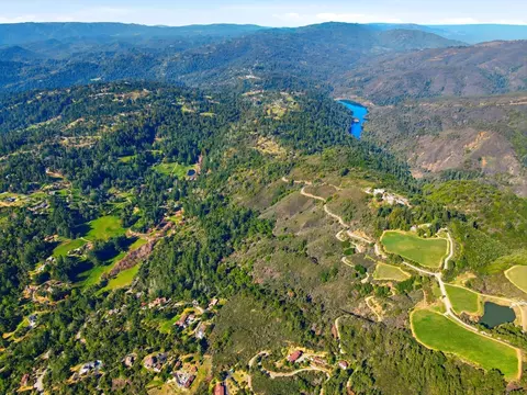 0 Loma Prieta, Los Gatos, CA 95033