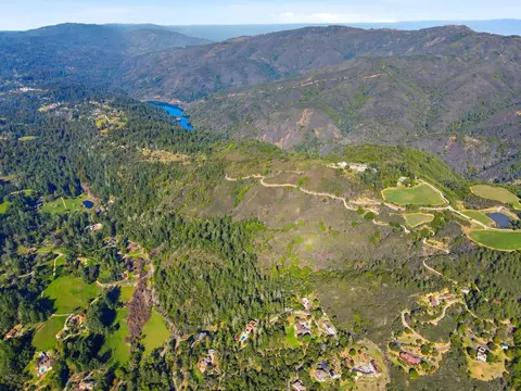 0 Loma Prieta, Los Gatos, CA 95033