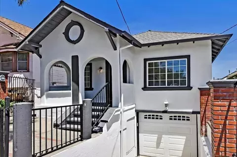 2036 E 20th St, Oakland, CA 94606