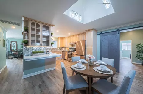 Dining - 1671 Cambrian Dr, Salinas, CA 93906 photo 1 of 3