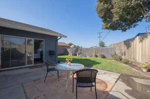 Exterior - 1671 Cambrian Dr, Salinas, CA 93906 photo 5 of 10