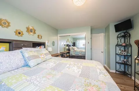Bedroom - 1671 Cambrian Dr, Salinas, CA 93906 photo 2 of 5