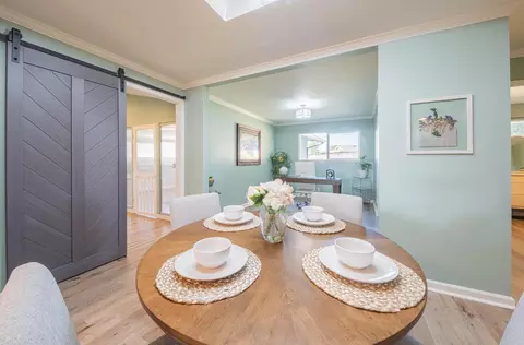 Dining - 1671 Cambrian Dr, Salinas, CA 93906 photo 2 of 3