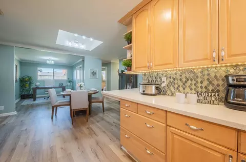 Kitchen - 1671 Cambrian Dr, Salinas, CA 93906 photo 3 of 4