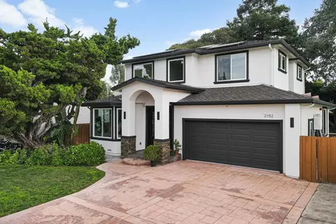 2152 Forbes Ave, Santa Clara, CA 95050