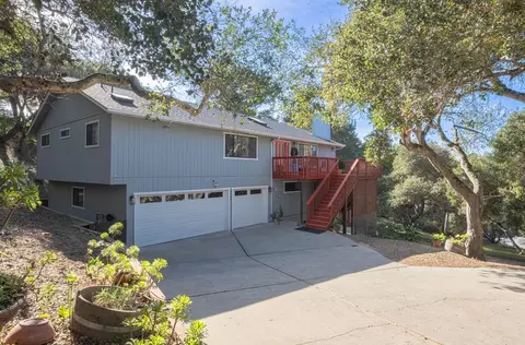 Exterior - 6640 Kim Ann Ln, Salinas, CA 93907 photo 2 of 14
