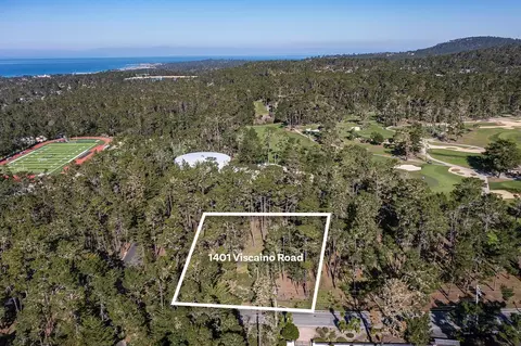 1401 Viscaino Rd, Pebble Beach, CA 93953 photo 7