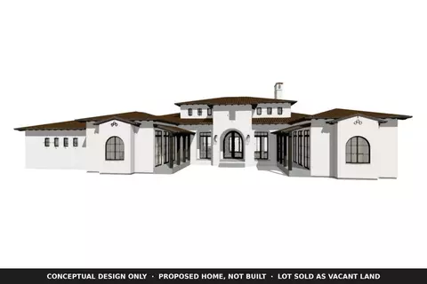 1401 Viscaino Rd, Pebble Beach, CA 93953