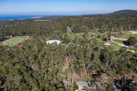 1401 Viscaino Rd, Pebble Beach, CA 93953 photo 11