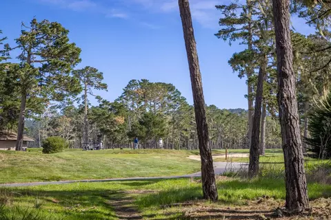 1401 Viscaino Rd, Pebble Beach, CA 93953