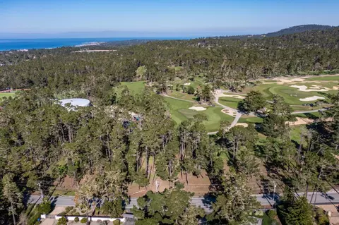 1407 Viscaino Rd, Pebble Beach, CA 93953 photo 5